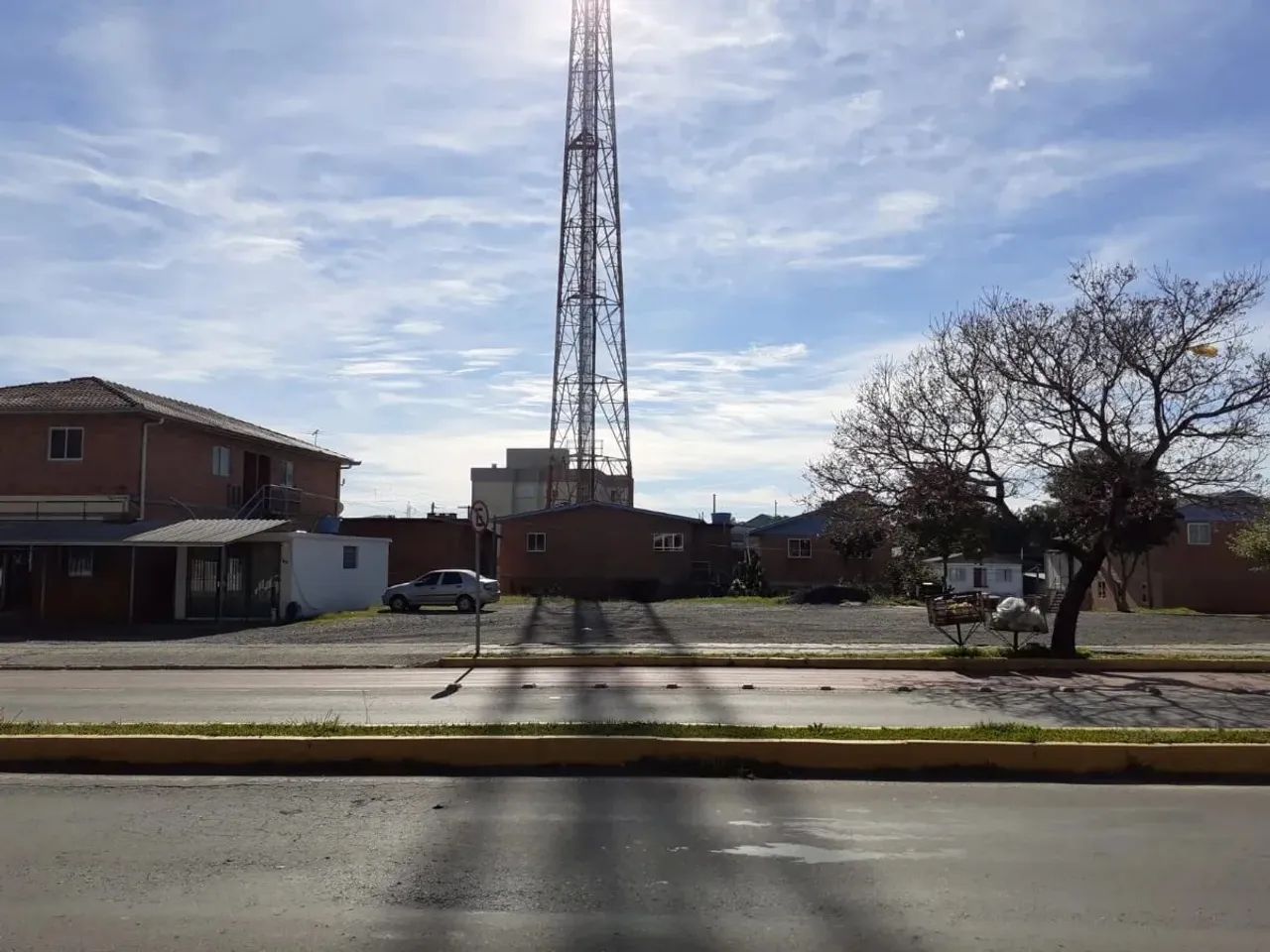 CAXIAS DO SUL - Terreno Padrão - FORQUETA