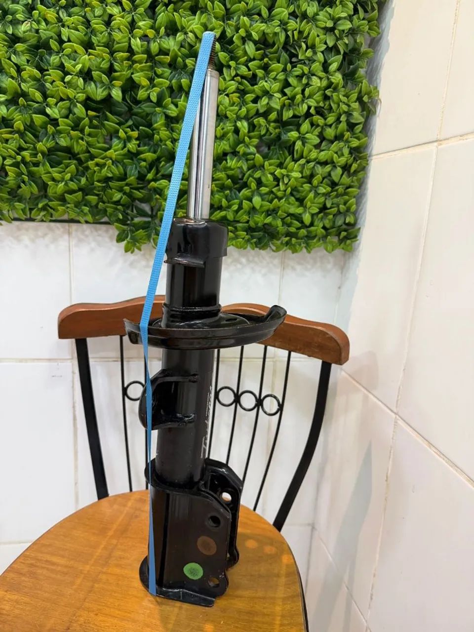 Amortecedor Dianteiro Esquerdo Jeep Renegade 2015-2019 FLEX - Foto 3