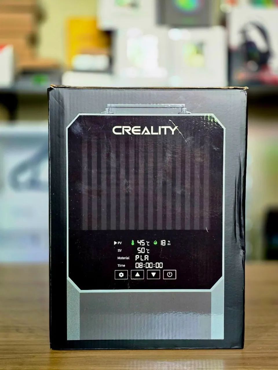 Secadora de filamento Creality Space pi - Foto 3