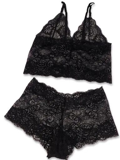 Lingerie 