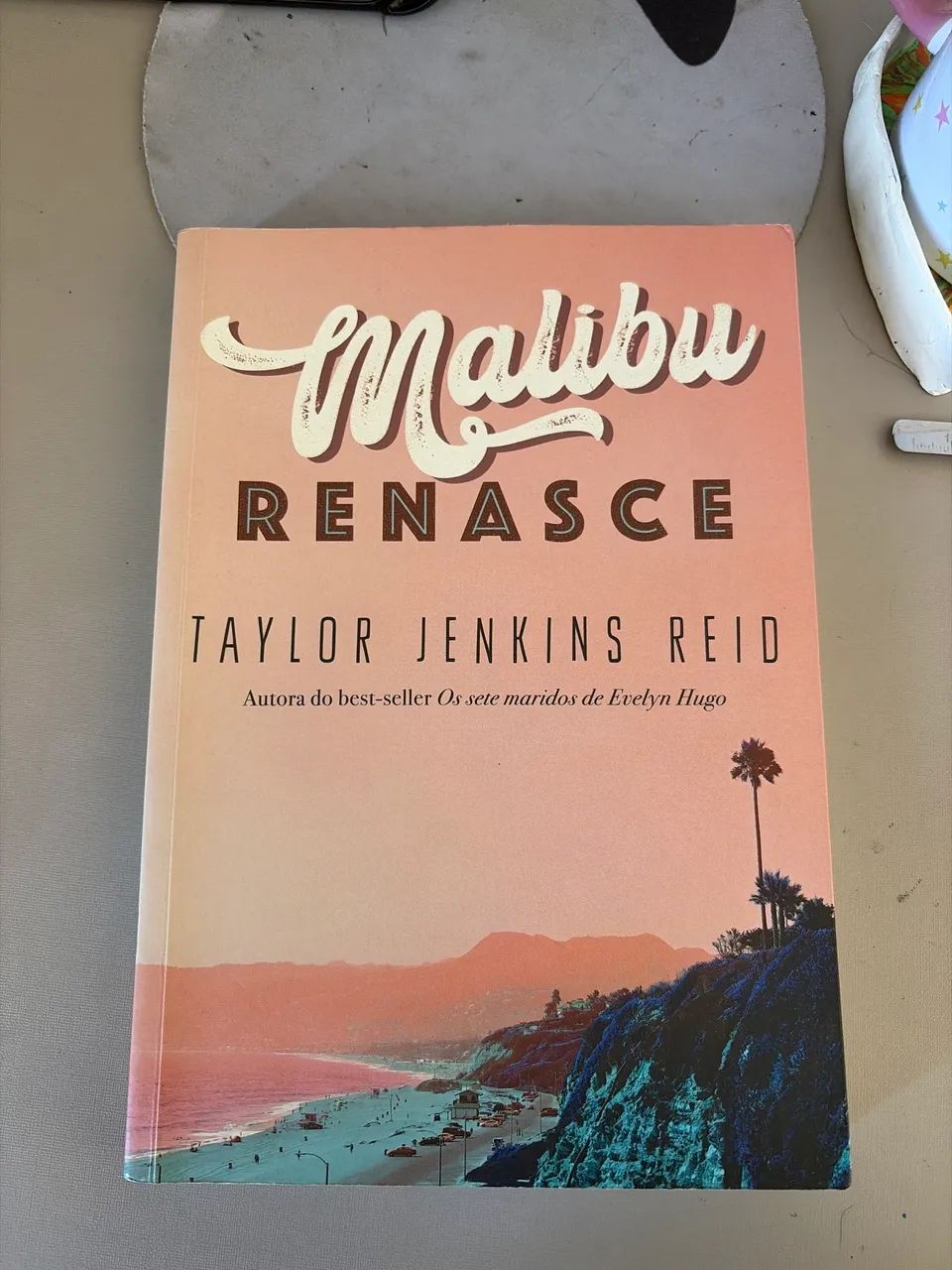 Malibu renasce