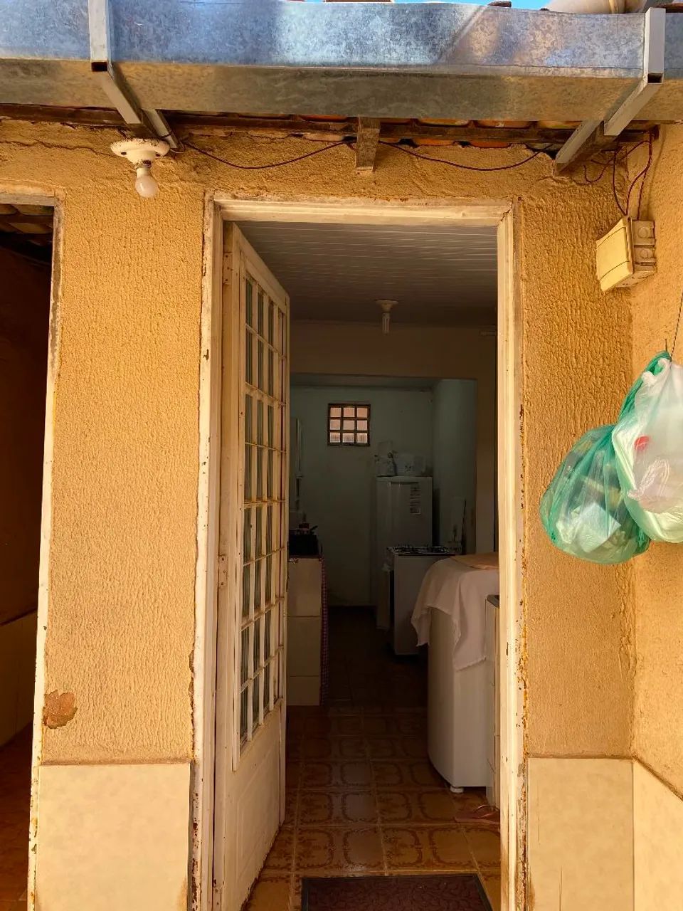 Vendo casa para renda CEILANDIA SUL quadra 7. - Foto 4