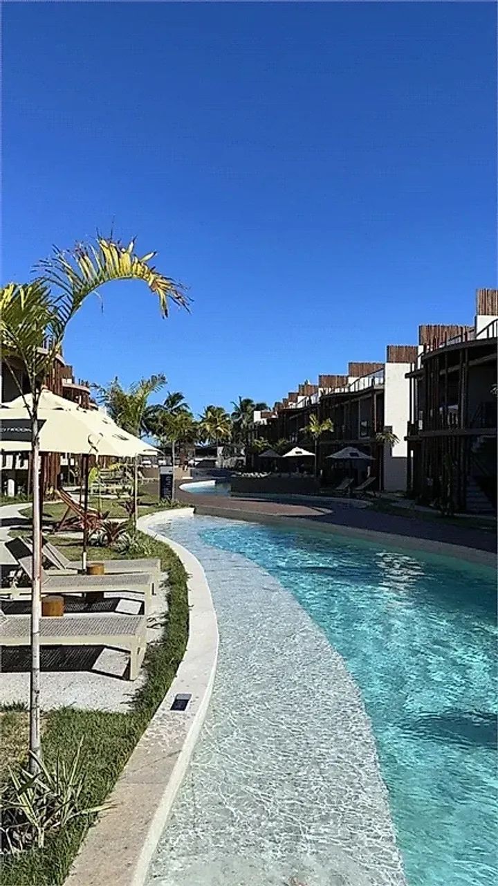 Casa em Condomínio 2 Quartos no Villa Tamoná - Centro - Foto 5