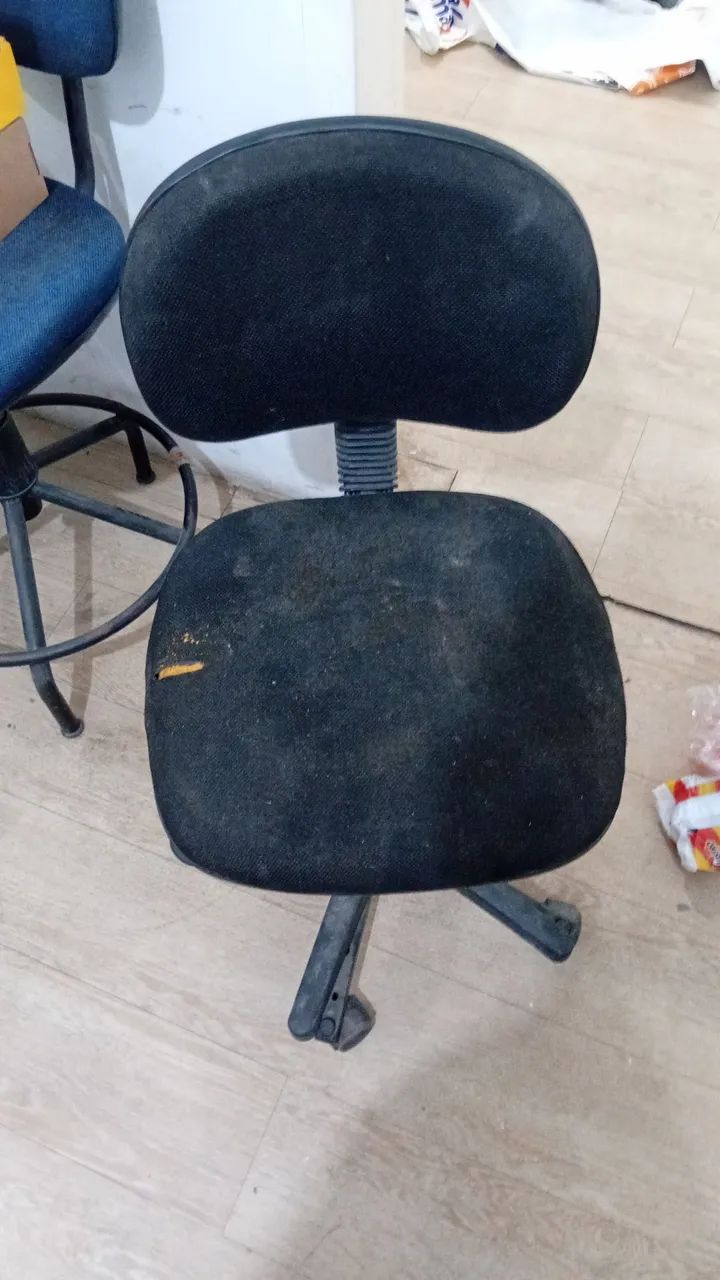 Cadeiras escritório  - Foto 4