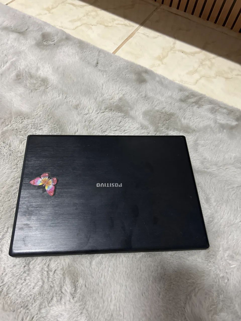 Notebook positivo  - Foto 2