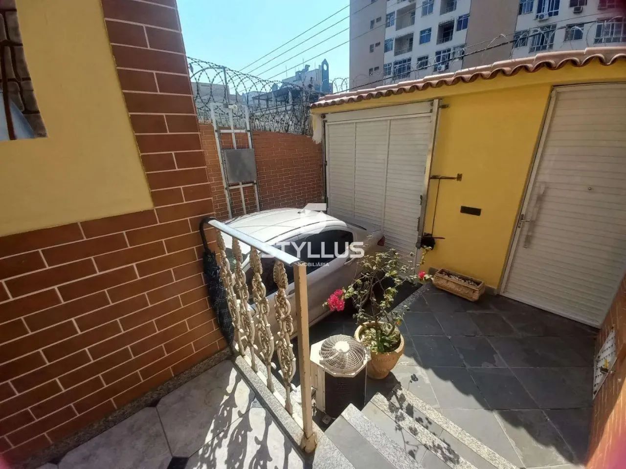 Riachuelo | Casa 3 quartos - Foto 3