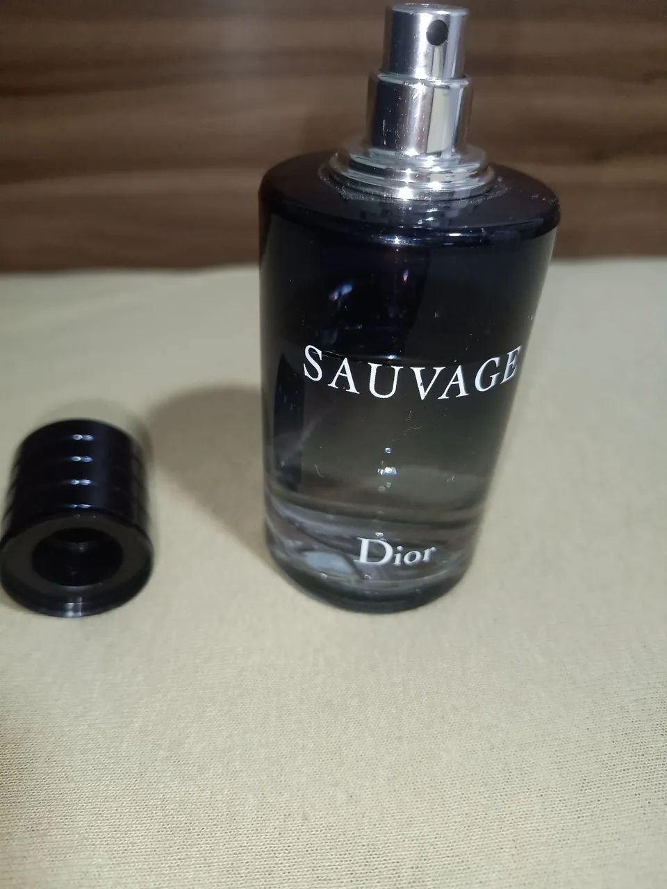 Dior sauvage edt100ml - Foto 3