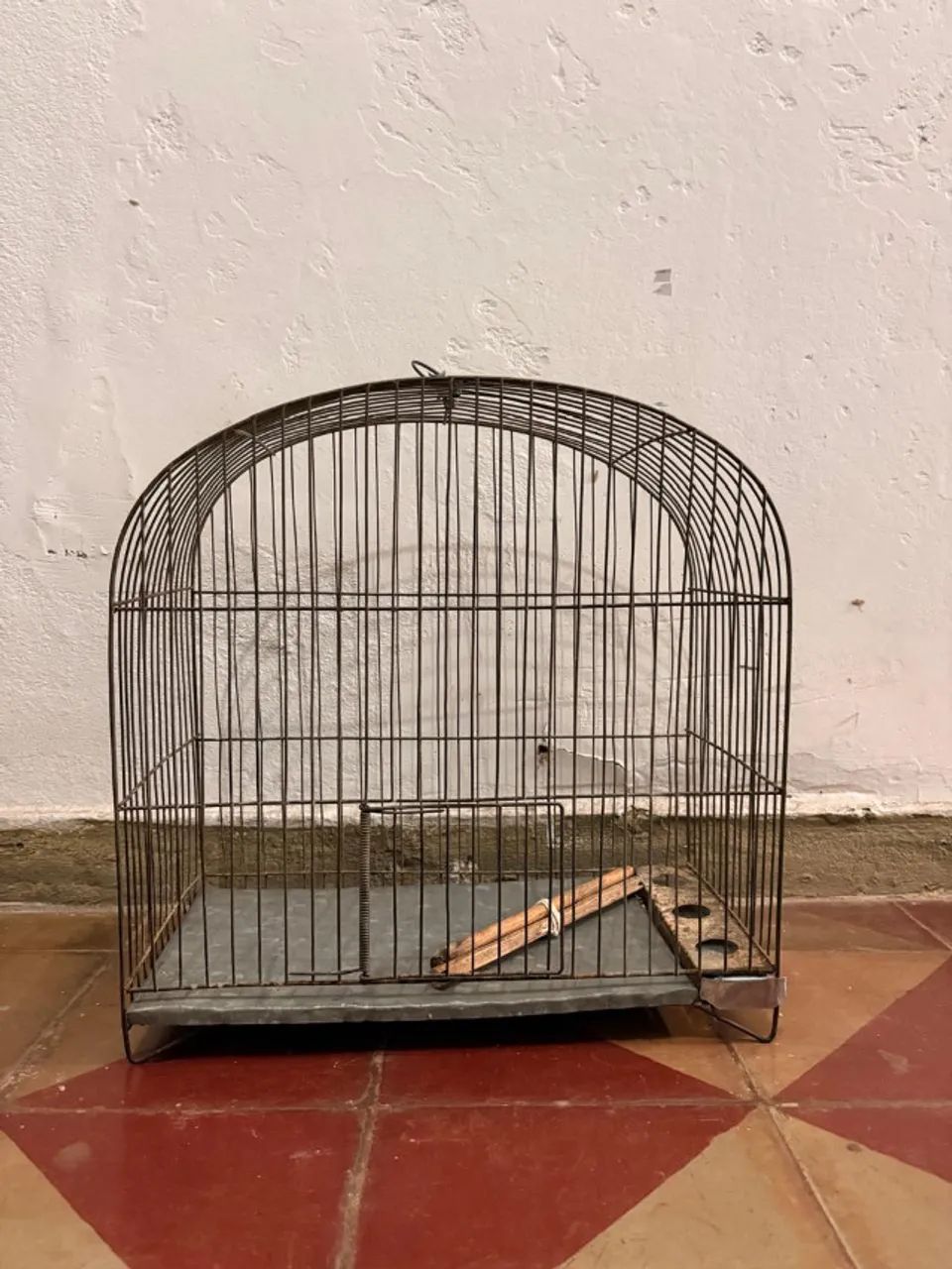 Gaiolas para pássaros - Foto 4