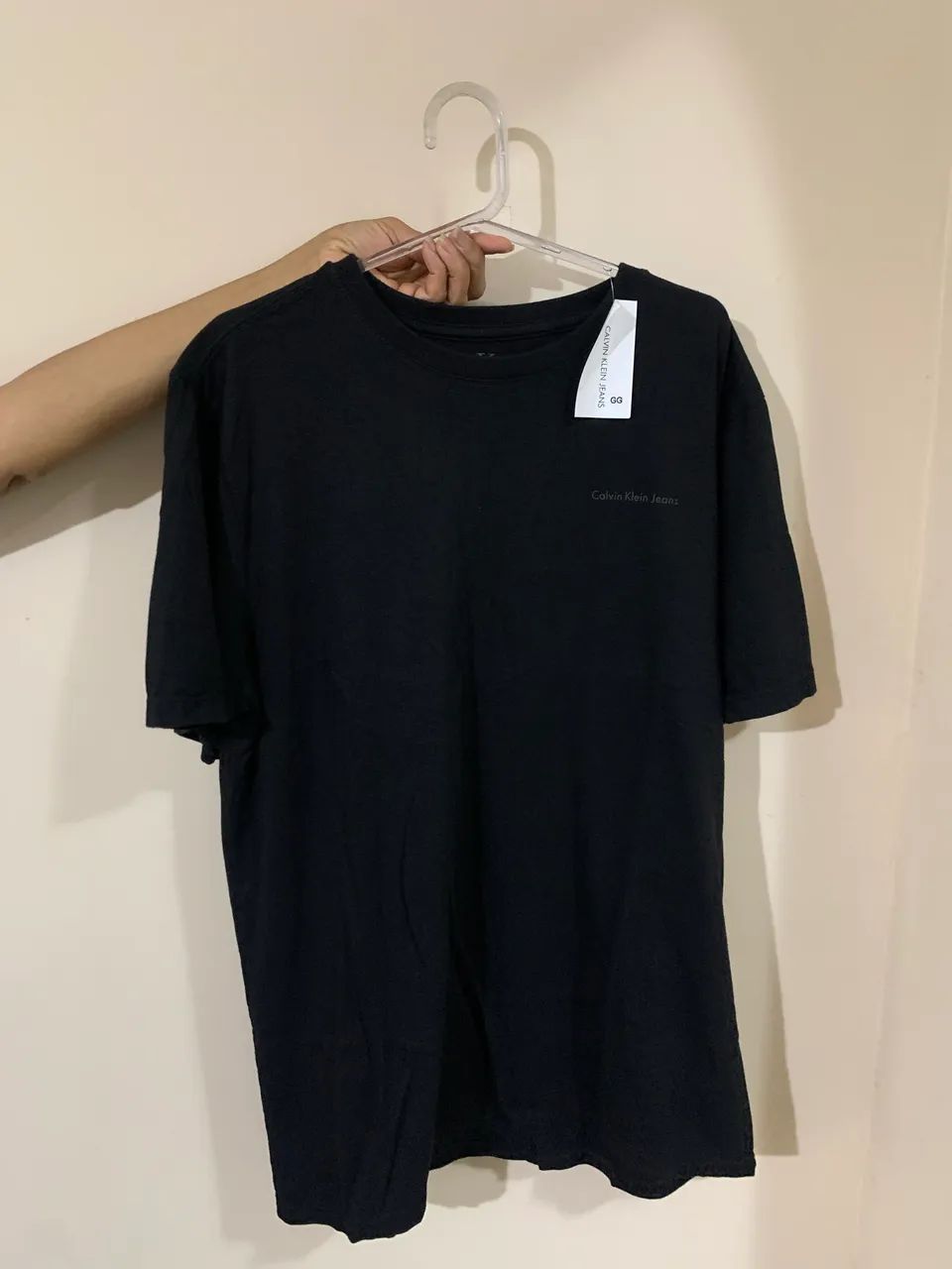 Camiseta Calvin Klein  - Foto 2