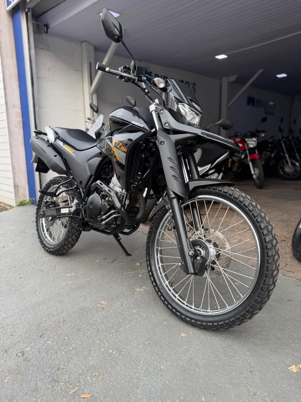 LANDER 250 2020