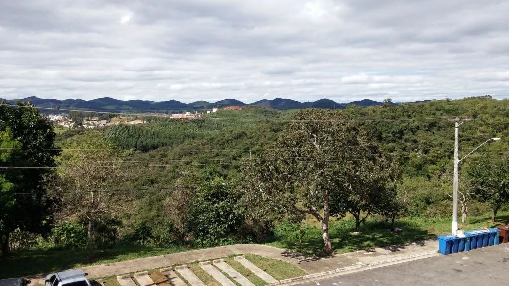 Foto - São José dos Campos - Bosque dos Eucaliptos