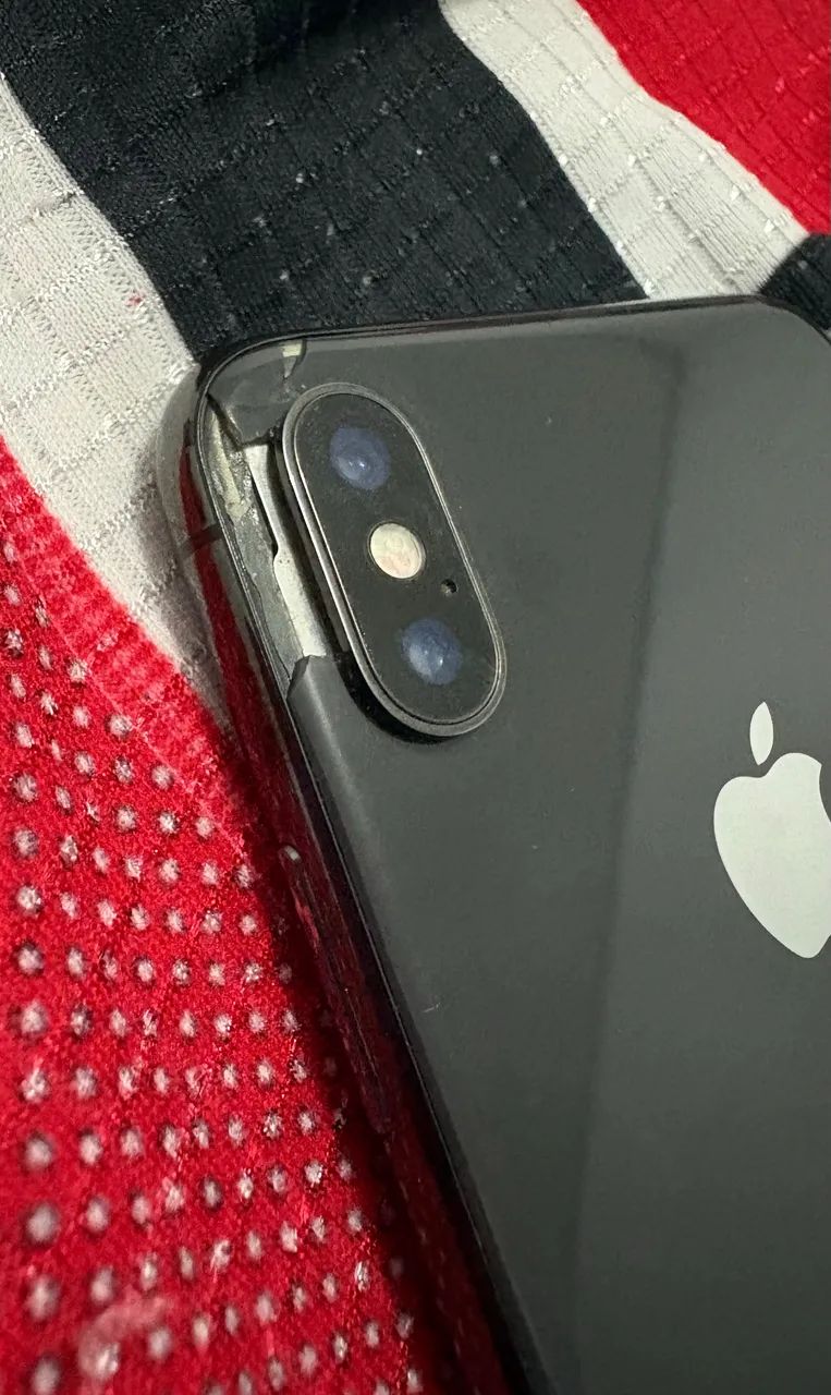 Iphone X 256GB - Foto 3
