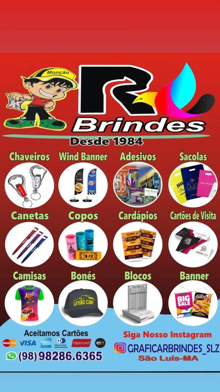 Serigrafia e Personalizados  - Foto 4