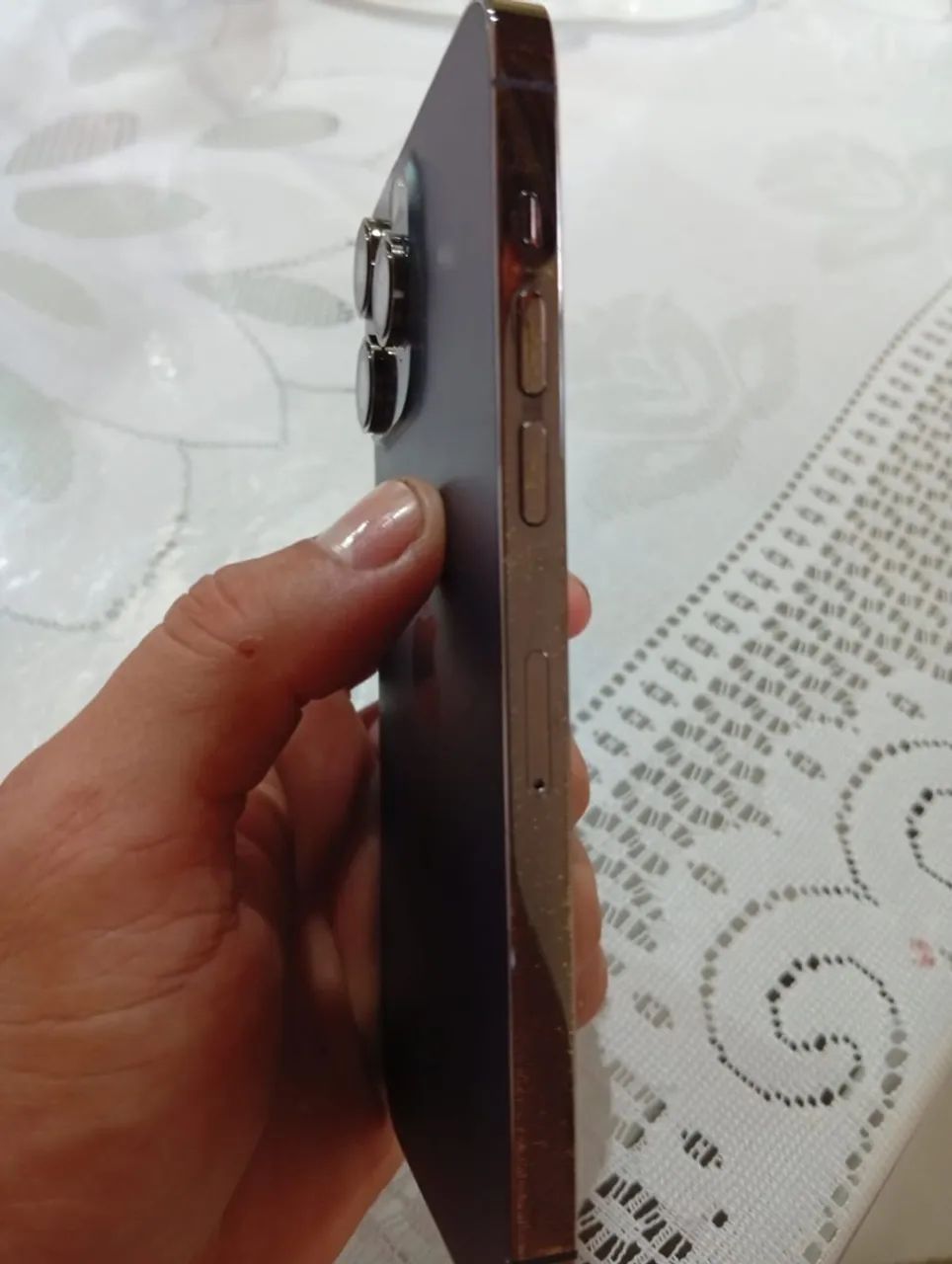 iPhone 14 Pro Max - Foto 2
