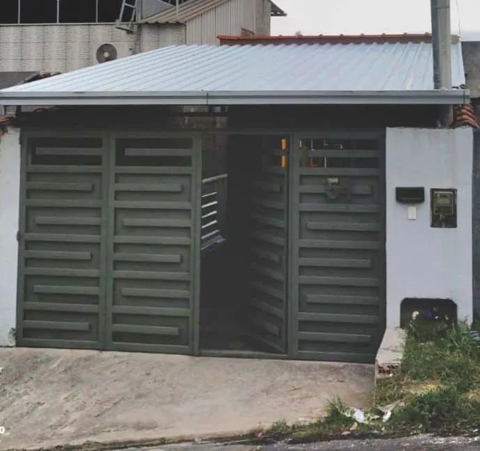 Foto - Volta Redonda - Jardim Padre Josimo Tavares