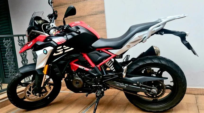 Bmw GS 310 - Foto 2