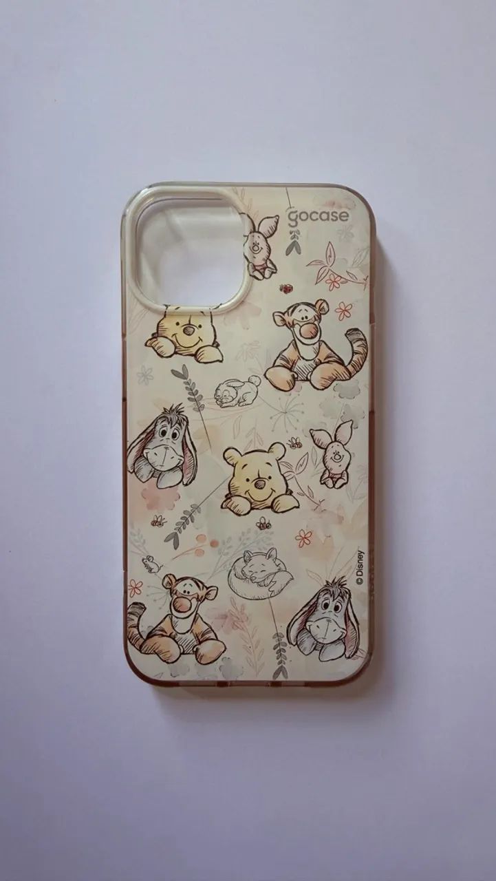 Capa Go Case - IPhone 14 