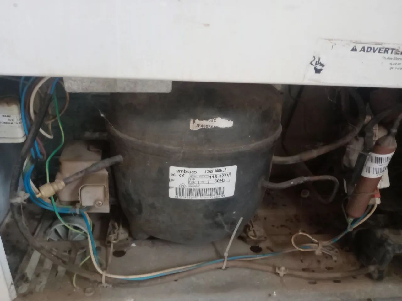 Freezer horizontal  - Foto 5