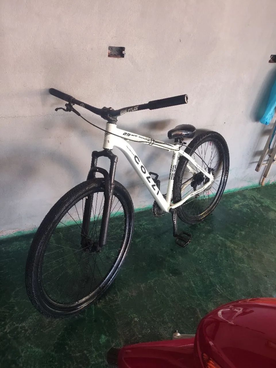 Bicicleta Colli  - Foto 5