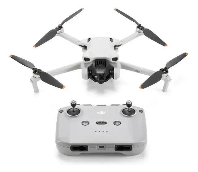 Drone Mini 3 Standard (sem Tela)