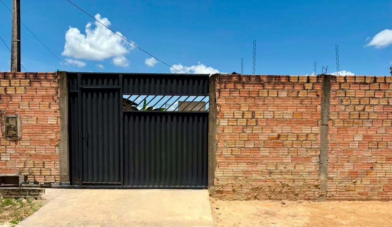 CASA PARA ALUGAR NO PEDRA PINTADA - Foto 2