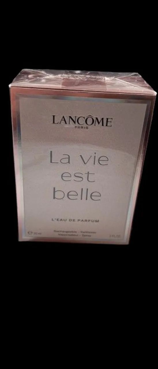 Perfume Lancôme La Vie Est Belle  - Foto 2