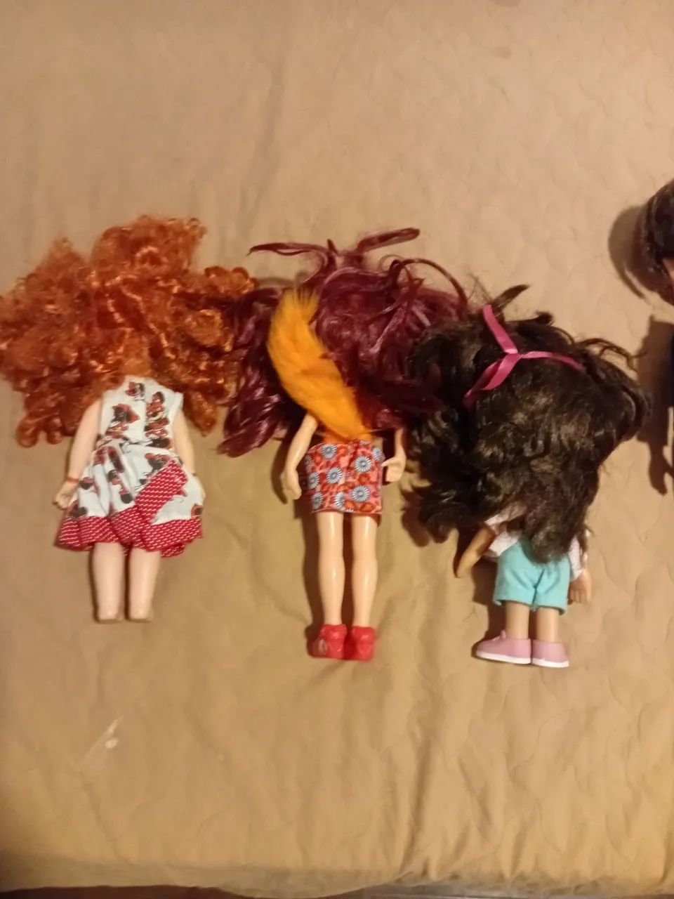 Bonecas  - Foto 5
