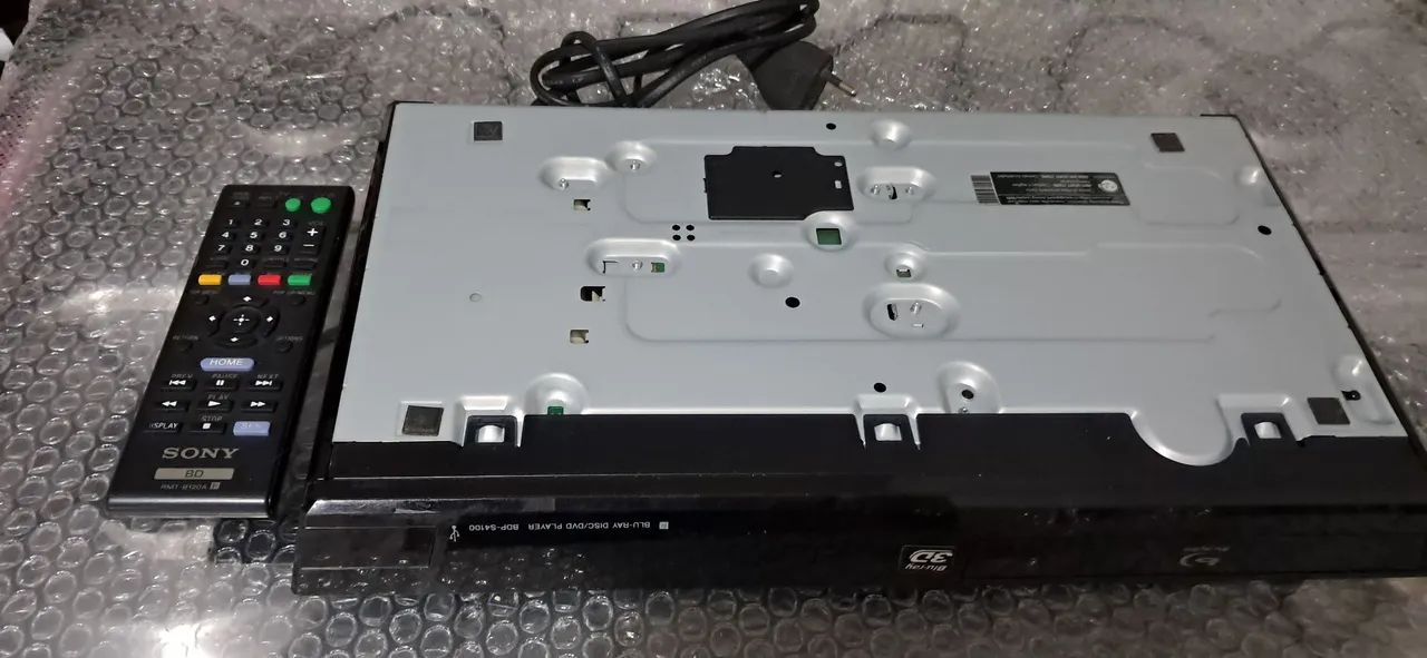 Quer dar mais emoções aos seu filmes. Blu-ray cd 3d - Foto 3