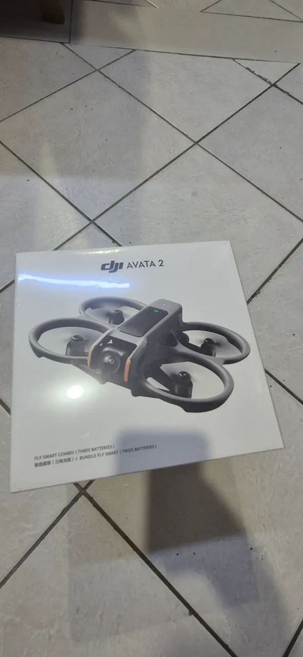 Dji avata2  - Foto 2