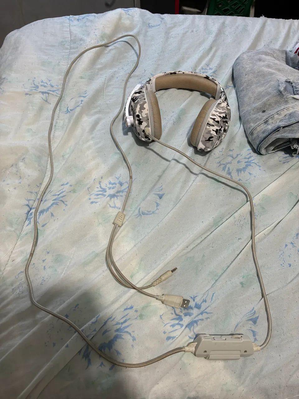 Headset gamer - Foto 4