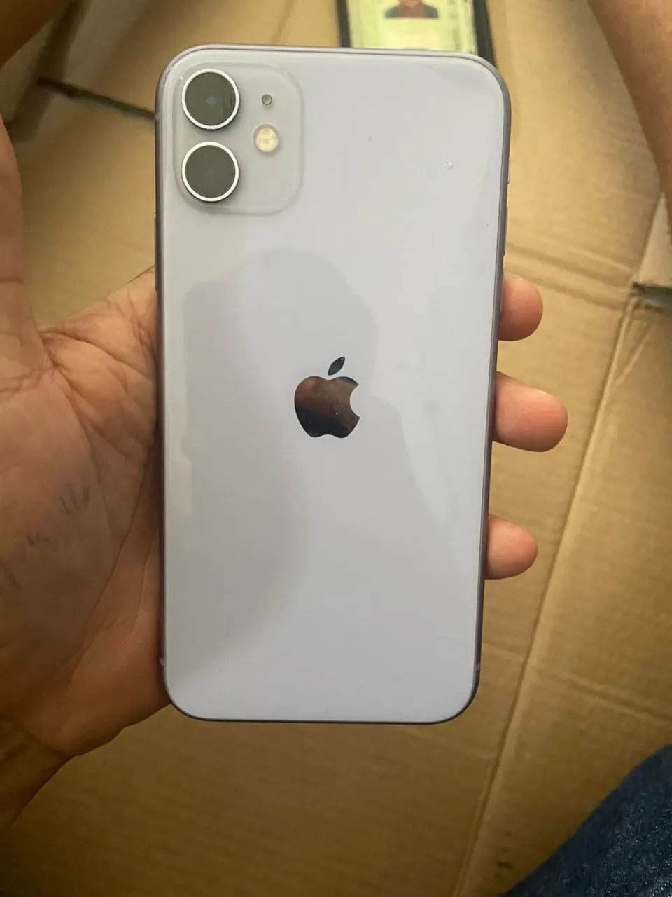 iPhone 11 256 gb  - Foto 3