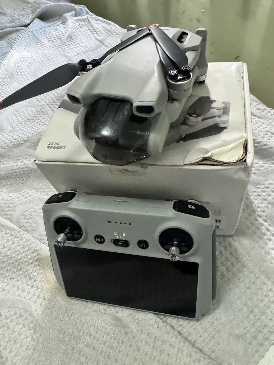 Drone Mini 3  - Foto 2