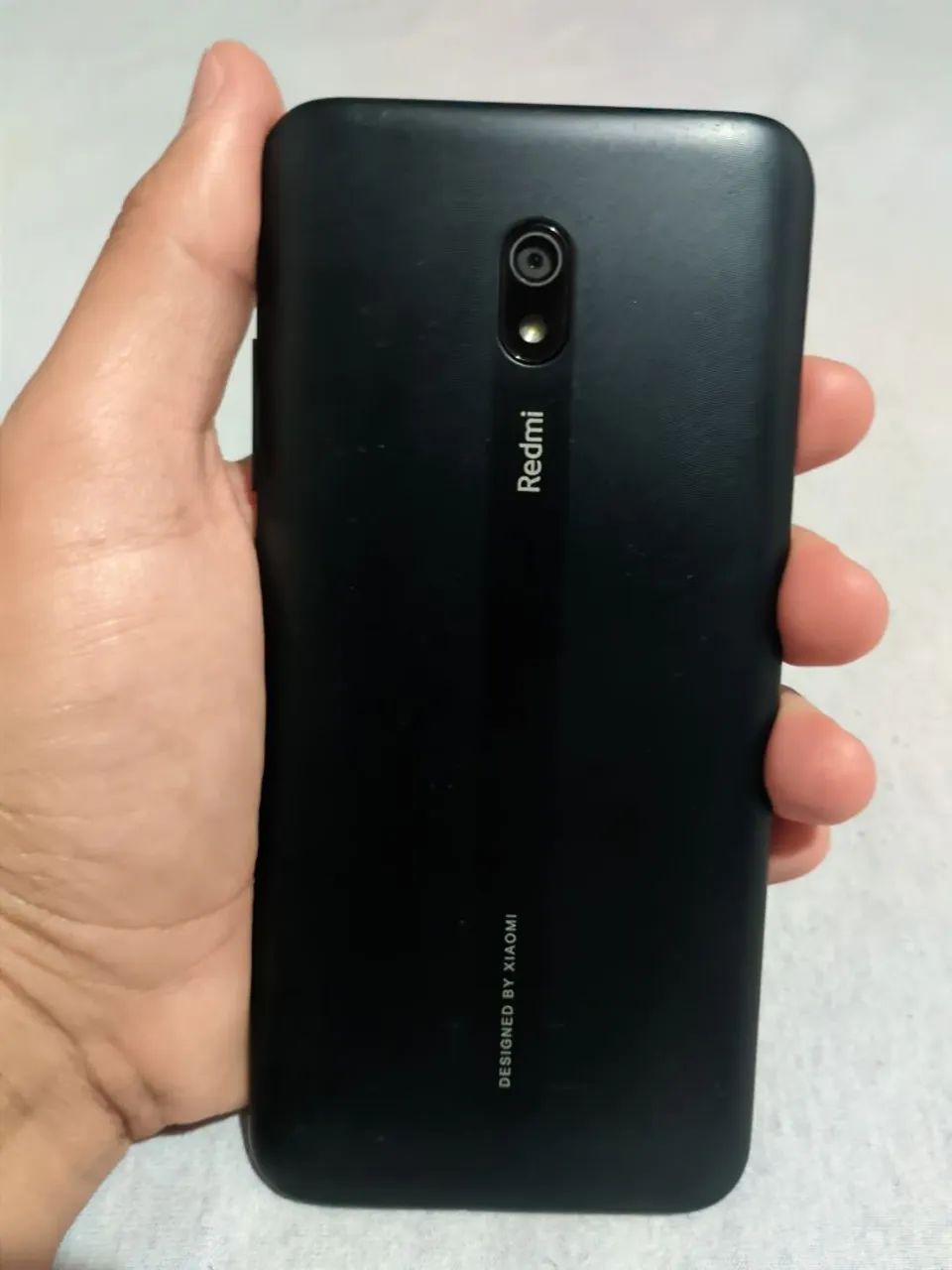Xaomi Redmi 8A Dual 64gb - Foto 3