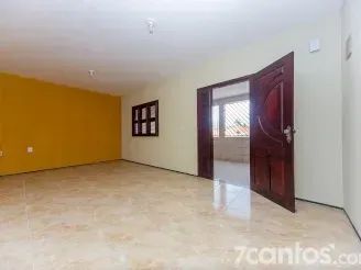 Casa, José Walter, 3 Quartos - Foto 2