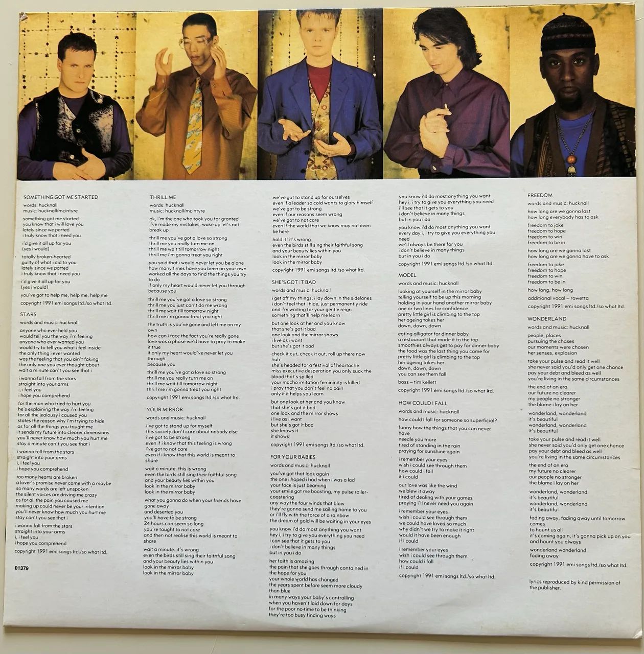 Disco LP Vinil Simple Red Stars - Foto 4