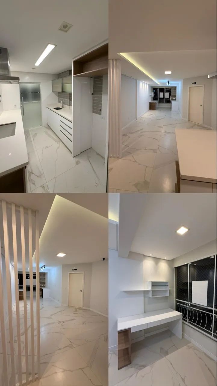 PARA VENDER HJ: AP 100% REFORMADO EM COQUEIROS  - Foto 4