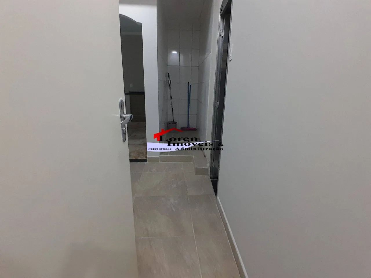 Sala living com vista mar Parque Prainha SV! - Foto 2