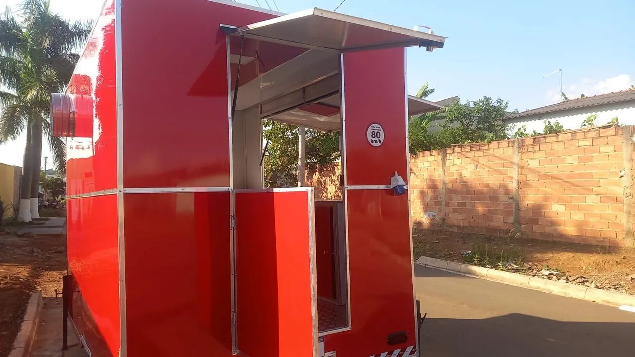 Trailer  - Foto 2