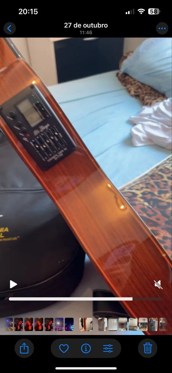 Violão di Jorge  - Foto 3