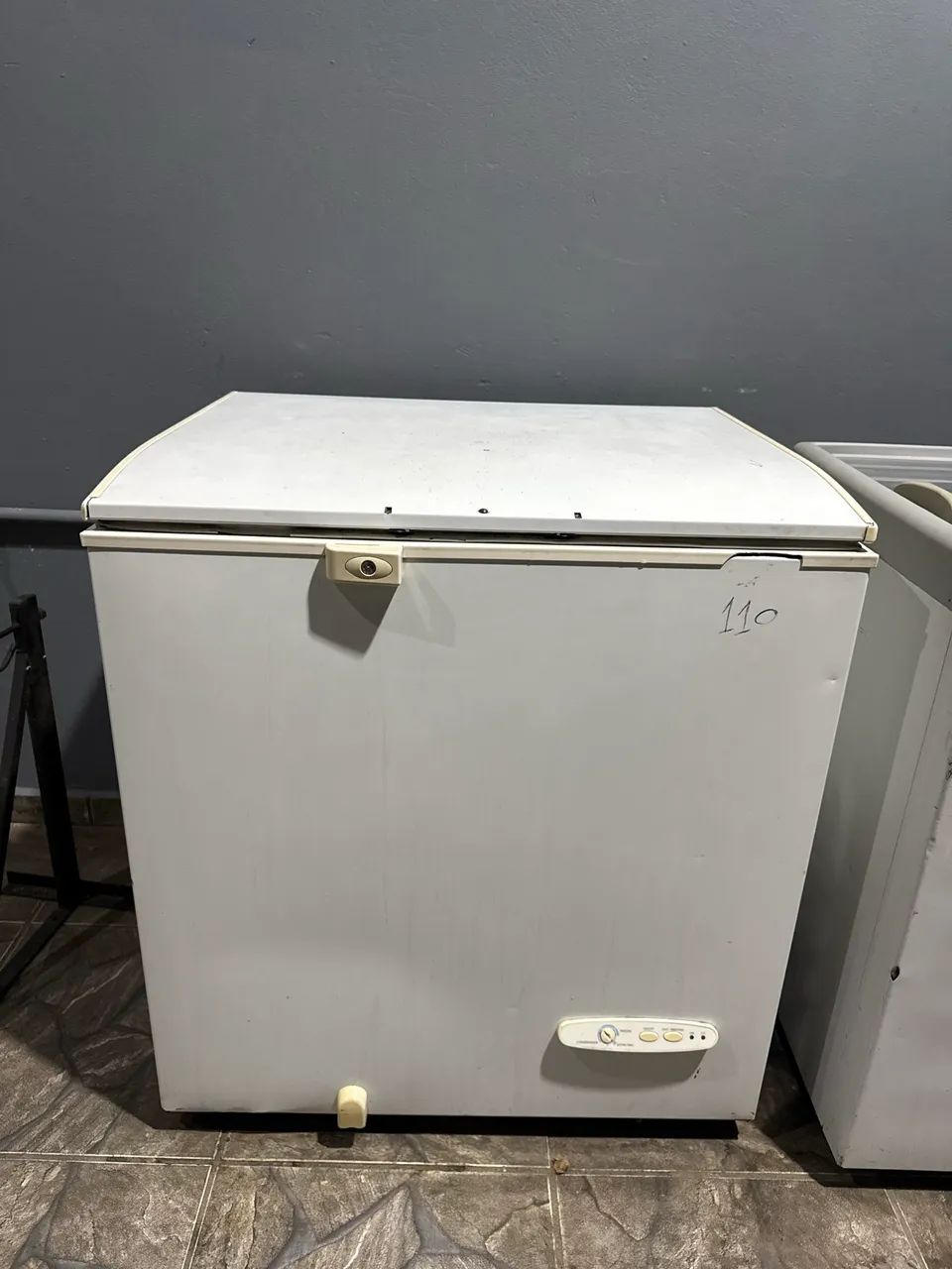 Freezer 