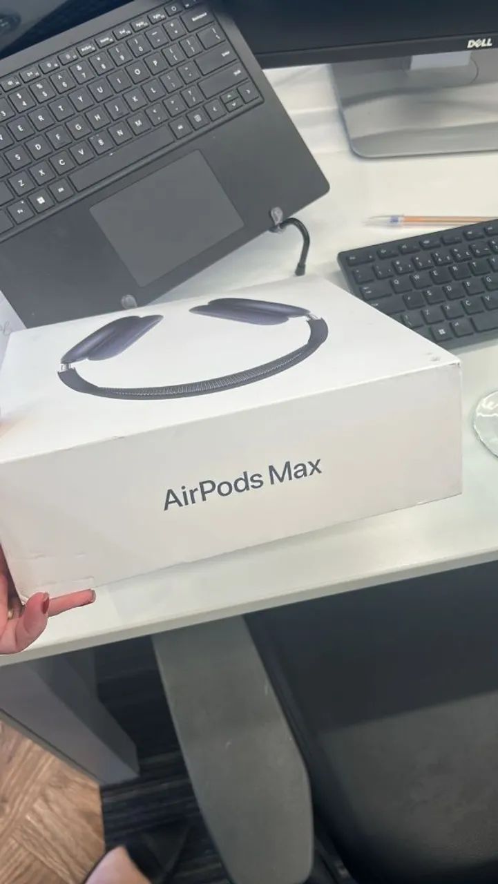Apple airpods max lacrado  - Foto 3