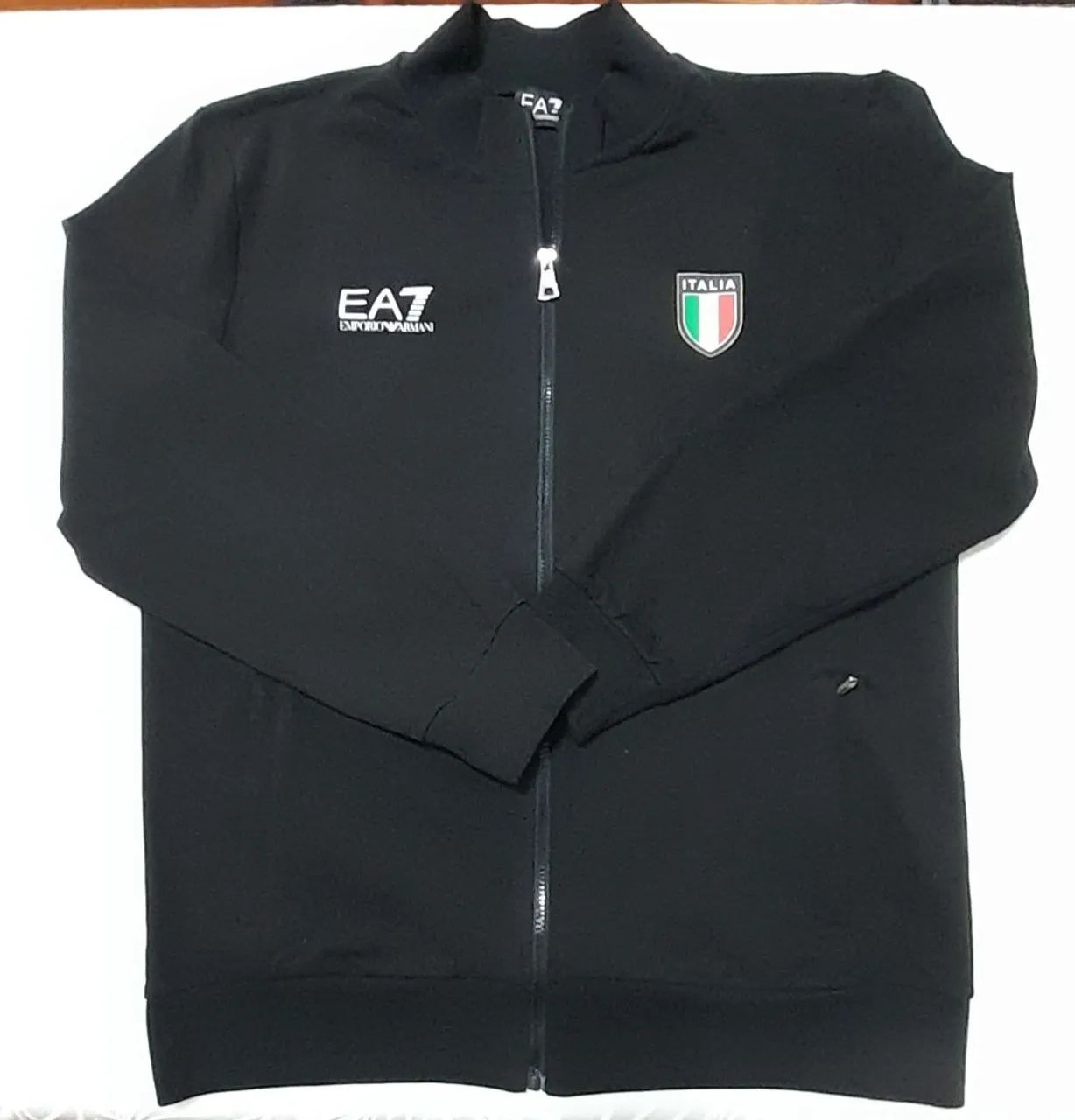 Agasalho Blusa e Calça Masculino 