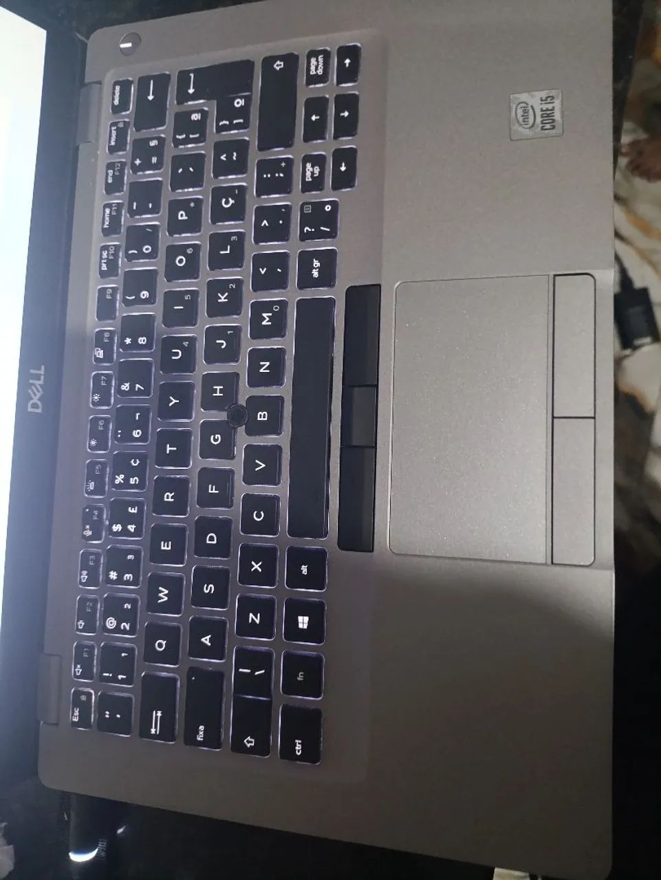 Notebook Dell latitude 5410 - Foto 4