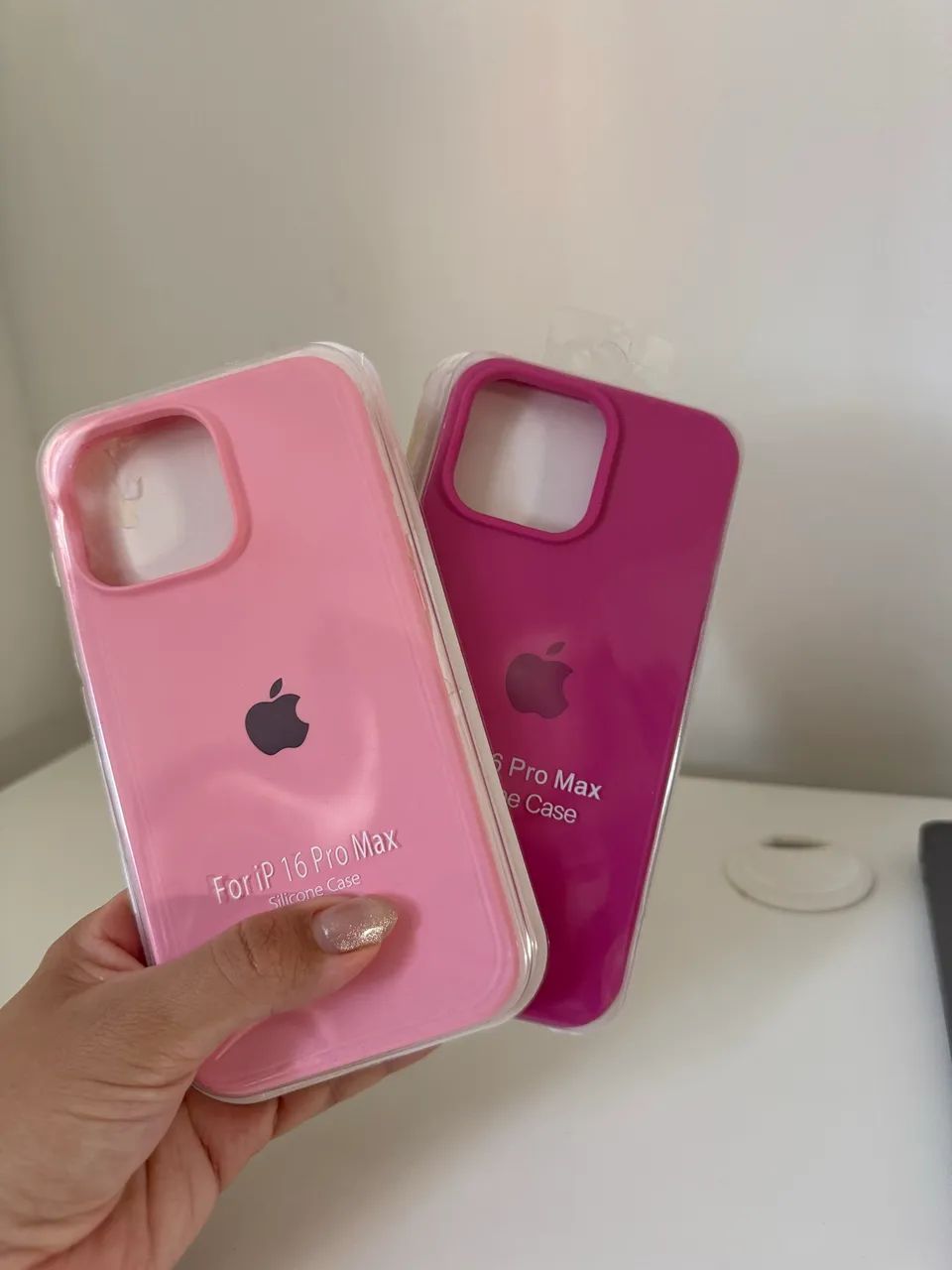 Capas iPhone 16 pro Max  - Foto 4