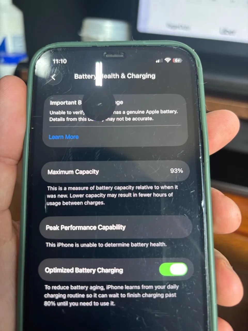 Iphone 12 - Foto 5
