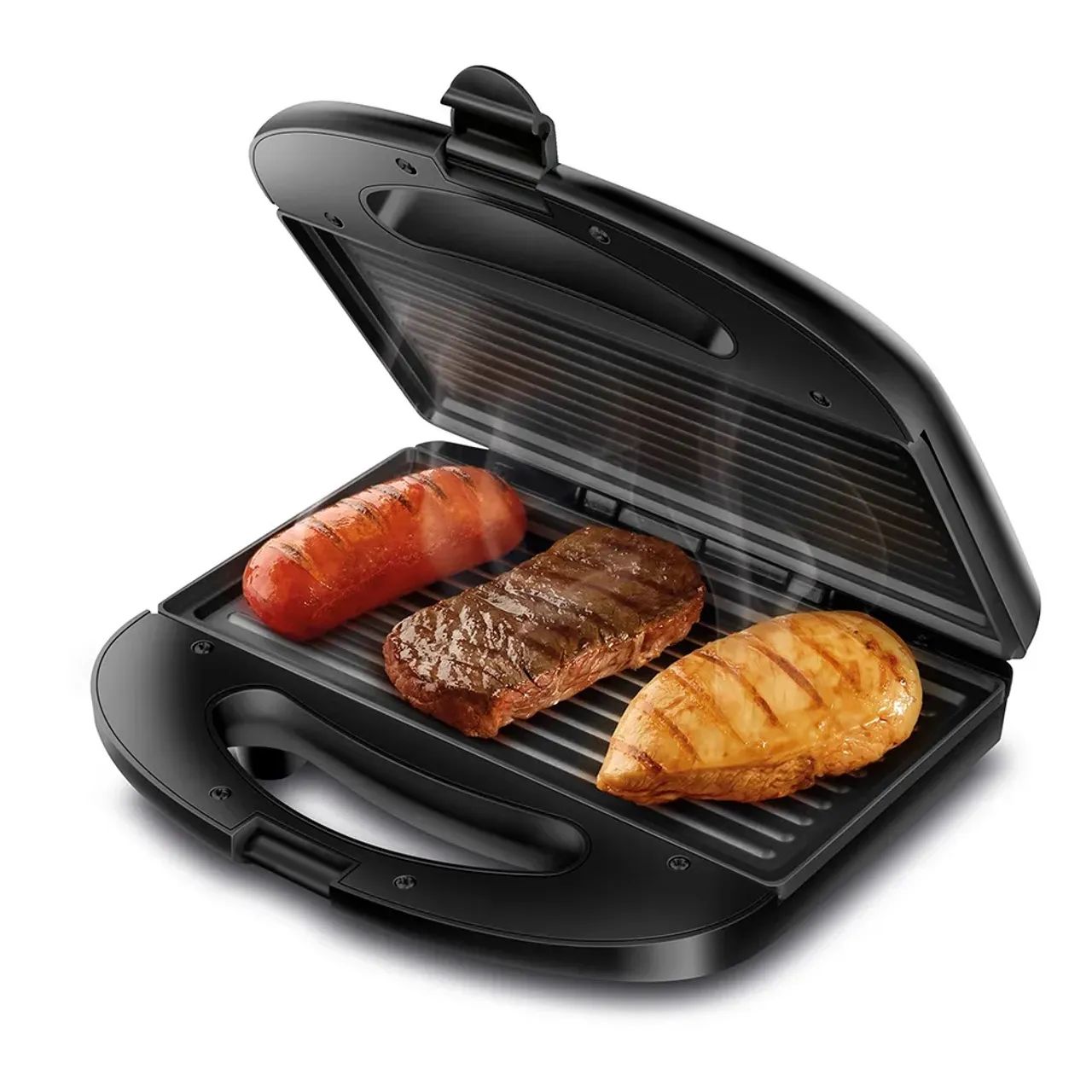 Sanduicheira Mondial