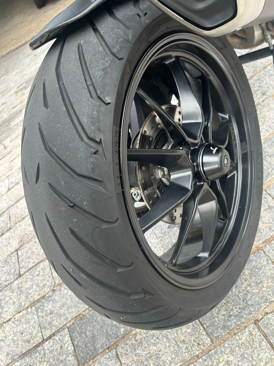 Ducati Hyperstrada 2016/2016 821 - Foto 5