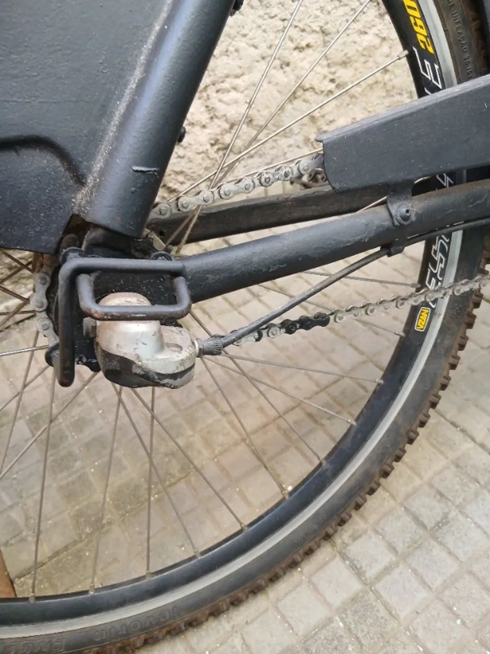 Bike Tembeci  - Foto 4
