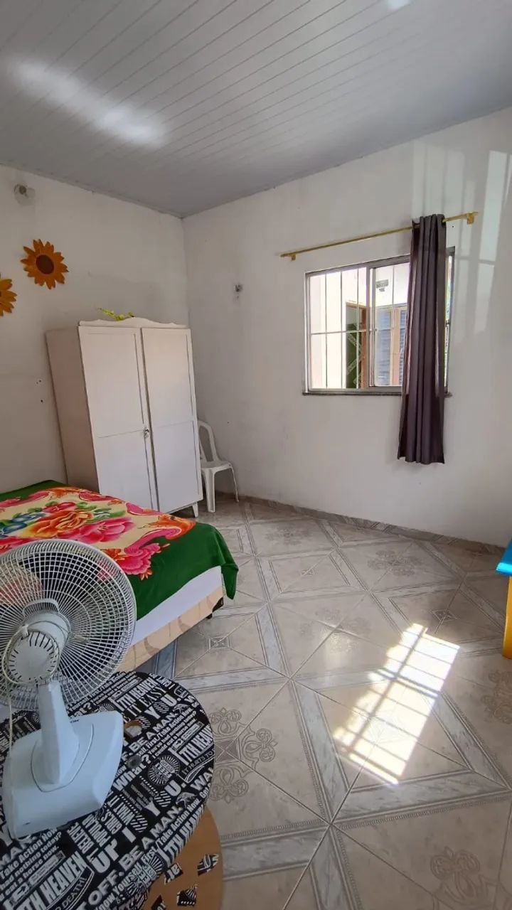 ALUGA-SE CASA NA BEIRA DO RIO EM BARREIRINHAS - Foto 5