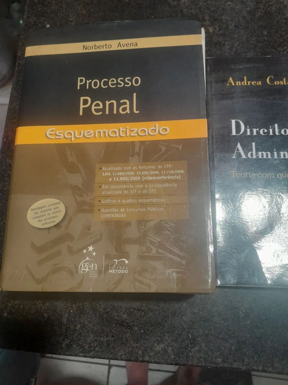 Livro direito penal - Foto 2